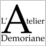 Logo de l'atelier demoriane
